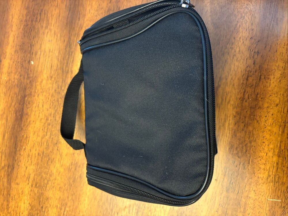 Hollister cosmetic bag, NWT